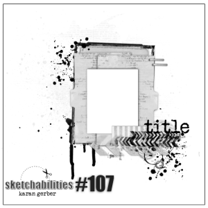 sketchabilities 107